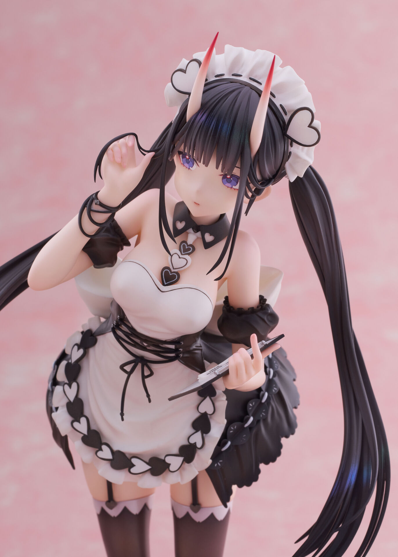 Azur Lane - Noshiro - 1/7 - Hold the Ice (Alice Glint) photo 15