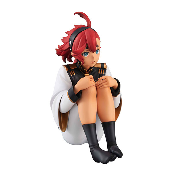 Kidou Senshi Gundam Suisei no Majo - Suletta Mercury - G.E.M. - Tenohira (MegaHouse)