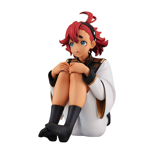 Kidou Senshi Gundam Suisei no Majo - Suletta Mercury - G.E.M. - Tenohira (MegaHouse) photo 2