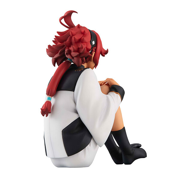 Kidou Senshi Gundam Suisei no Majo - Suletta Mercury - G.E.M. - Tenohira (MegaHouse) photo 3