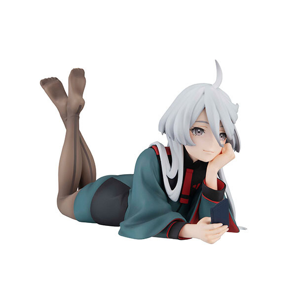 Kidou Senshi Gundam Suisei no Majo - Miorine Rembran - G.E.M. - Tenohira (MegaHouse) photo 2