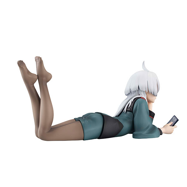 Kidou Senshi Gundam Suisei no Majo - Miorine Rembran - G.E.M. - Tenohira (MegaHouse) photo 3