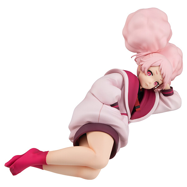 Kidou Senshi Gundam Suisei no Majo - Chuatury Panlunch - G.E.M. - Tenohira (MegaHouse) photo 2