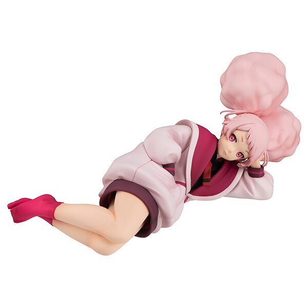 Kidou Senshi Gundam Suisei no Majo - Chuatury Panlunch - G.E.M. - Tenohira (MegaHouse) photo 3