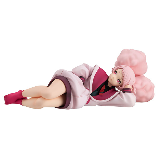 Kidou Senshi Gundam Suisei no Majo - Chuatury Panlunch - G.E.M. - Tenohira (MegaHouse) photo 4