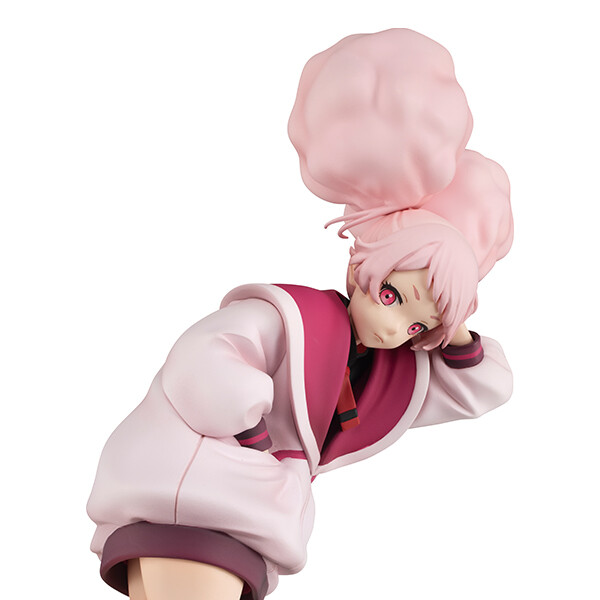 Kidou Senshi Gundam Suisei no Majo - Chuatury Panlunch - G.E.M. - Tenohira (MegaHouse) photo 6
