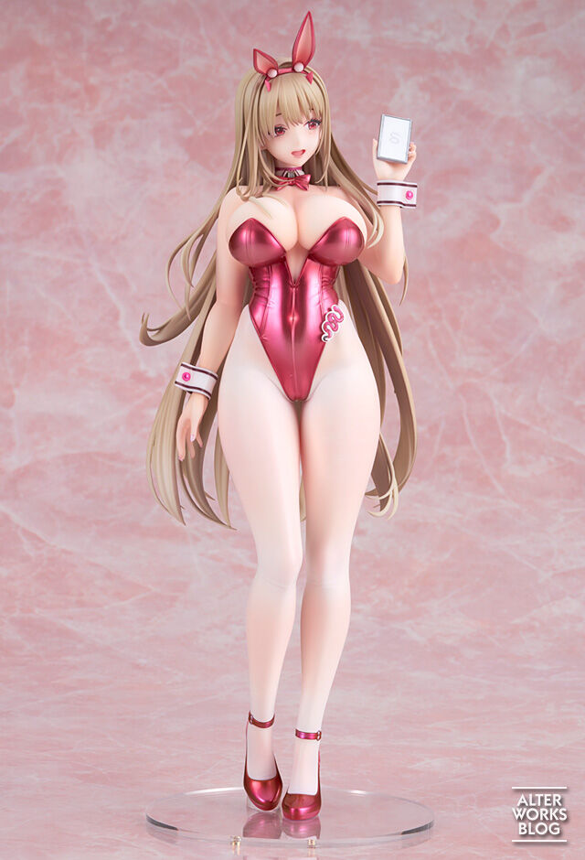Goddess of Victory: Nikke - Viper - 1/7 - Toxic Rabbit ver. (Alter) photo 2