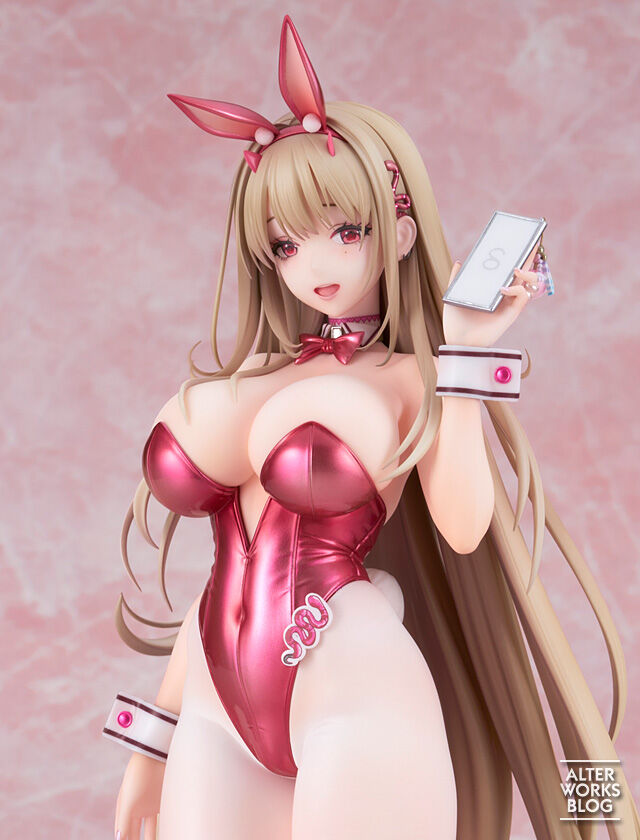Goddess of Victory: Nikke - Viper - 1/7 - Toxic Rabbit ver. (Alter) photo 5