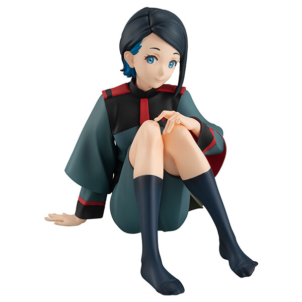 Kidou Senshi Gundam Suisei no Majo - Nika Nanaura - G.E.M. - Tenohira (MegaHouse) photo 2