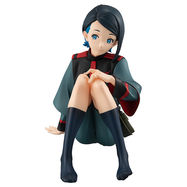 Kidou Senshi Gundam Suisei no Majo - Nika Nanaura - G.E.M. - Tenohira (MegaHouse) photo 3
