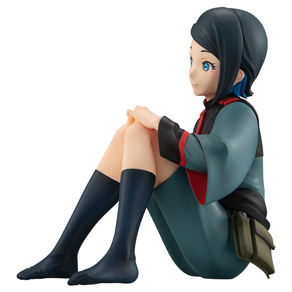 Kidou Senshi Gundam Suisei no Majo - Nika Nanaura - G.E.M. - Tenohira (MegaHouse) photo 4