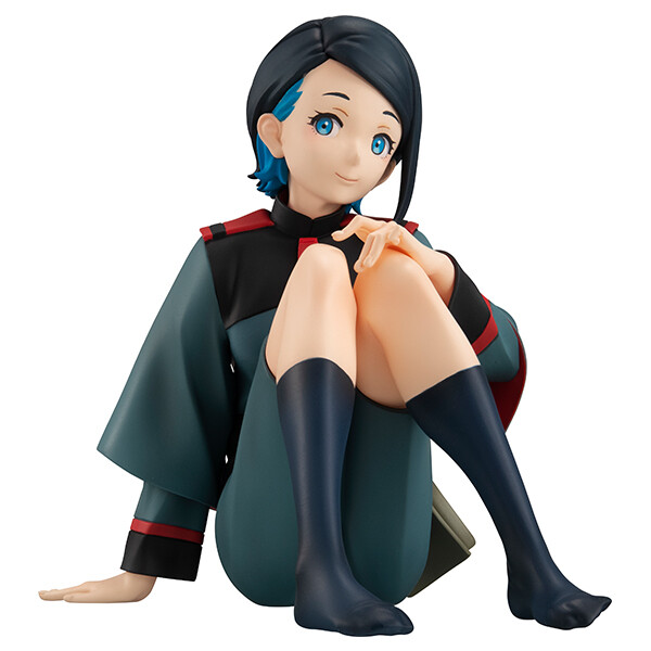 Kidou Senshi Gundam Suisei no Majo - Nika Nanaura - G.E.M. - Tenohira (MegaHouse) photo 5