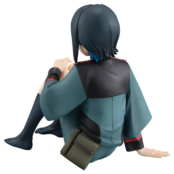 Kidou Senshi Gundam Suisei no Majo - Nika Nanaura - G.E.M. - Tenohira (MegaHouse) photo 6