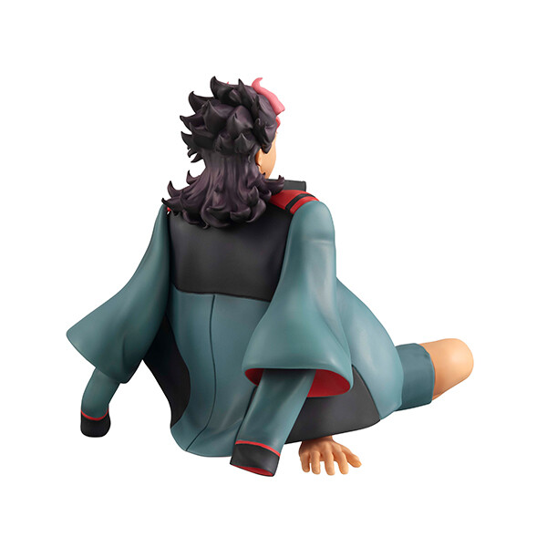 Kidou Senshi Gundam Suisei no Majo - Guel Jeturk - G.E.M. - Tenohira (MegaHouse) photo 12