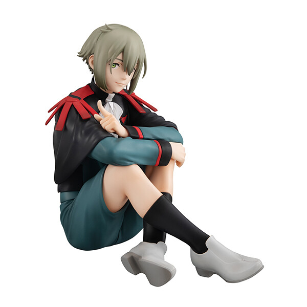 Kidou Senshi Gundam Suisei no Majo - Elan Ceres (Kyouka Jinshi 5 Gou) - G.E.M. - Tenohira (MegaHouse) photo 2