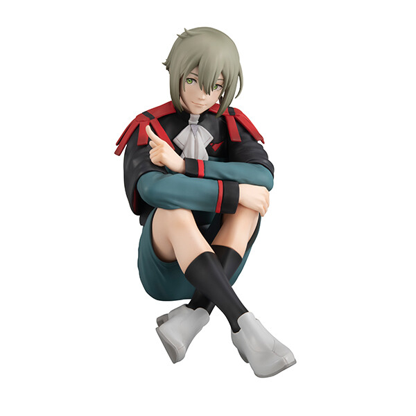 Kidou Senshi Gundam Suisei no Majo - Elan Ceres (Kyouka Jinshi 5 Gou) - G.E.M. - Tenohira (MegaHouse) photo 3