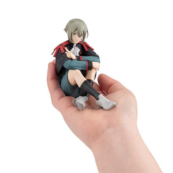Kidou Senshi Gundam Suisei no Majo - Elan Ceres (Kyouka Jinshi 5 Gou) - G.E.M. - Tenohira (MegaHouse) photo 5