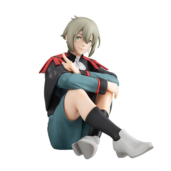Kidou Senshi Gundam Suisei no Majo - Elan Ceres (Kyouka Jinshi 5 Gou) - G.E.M. - Tenohira (MegaHouse) photo 6