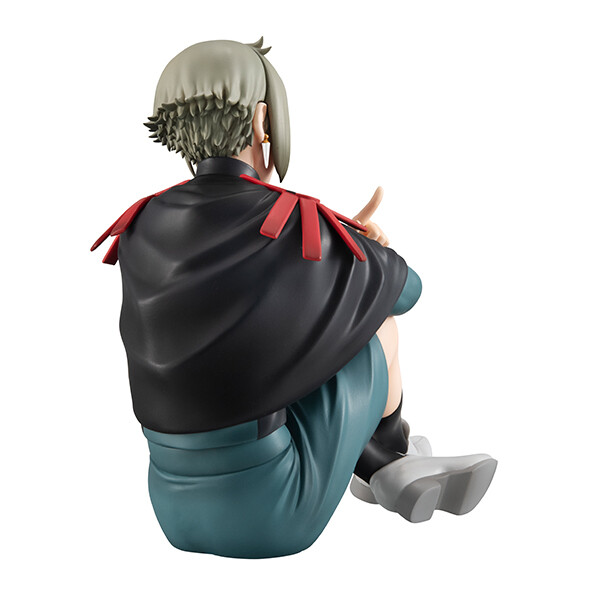Kidou Senshi Gundam Suisei no Majo - Elan Ceres (Kyouka Jinshi 5 Gou) - G.E.M. - Tenohira (MegaHouse) photo 7