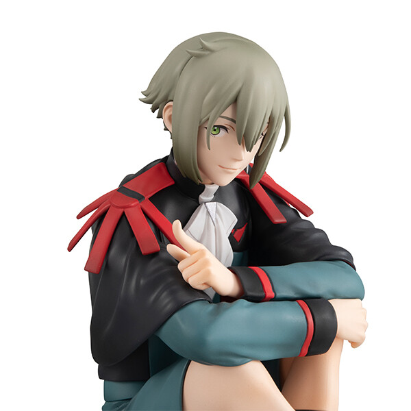 Kidou Senshi Gundam Suisei no Majo - Elan Ceres (Kyouka Jinshi 5 Gou) - G.E.M. - Tenohira (MegaHouse) photo 8