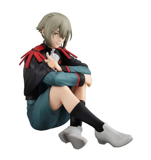 Kidou Senshi Gundam Suisei no Majo - Elan Ceres (Kyouka Jinshi 5 Gou) - G.E.M. - Tenohira (MegaHouse) photo 19