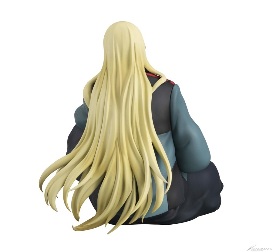 Kidou Senshi Gundam Suisei no Majo - Shaddiq Zenelli - G.E.M. - Tenohira (MegaHouse) photo 19