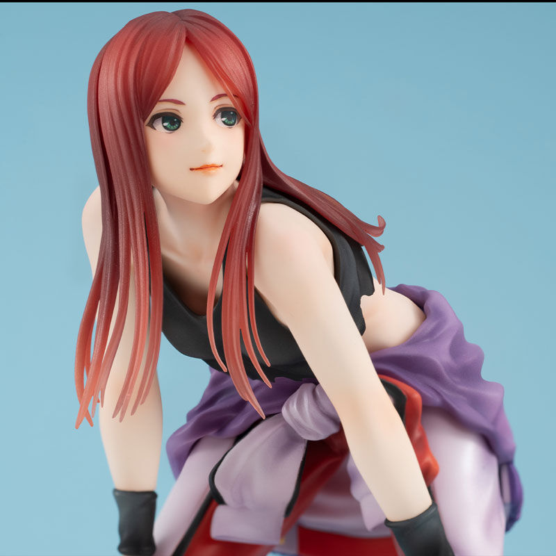 Kidou Senshi Gundam 0080 Pocket no Naka no Sensou - Christina Mackenzie - Gundam Girls Generation (MegaHouse) photo 2