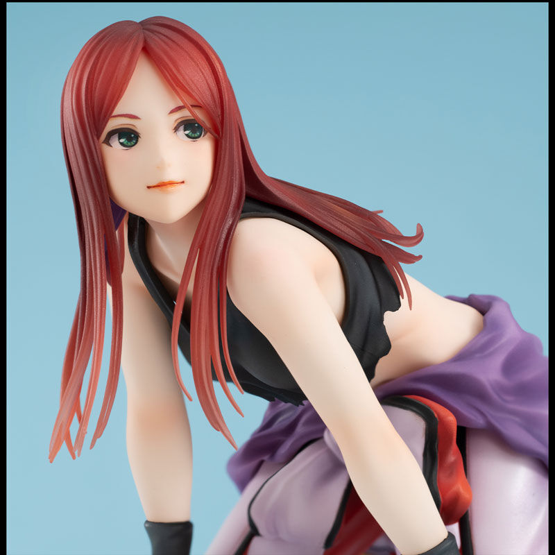 Kidou Senshi Gundam 0080 Pocket no Naka no Sensou - Christina Mackenzie - Gundam Girls Generation (MegaHouse) photo 3