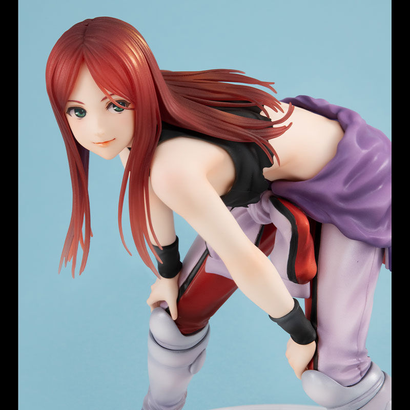 Kidou Senshi Gundam 0080 Pocket no Naka no Sensou - Christina Mackenzie - Gundam Girls Generation (MegaHouse) photo 5