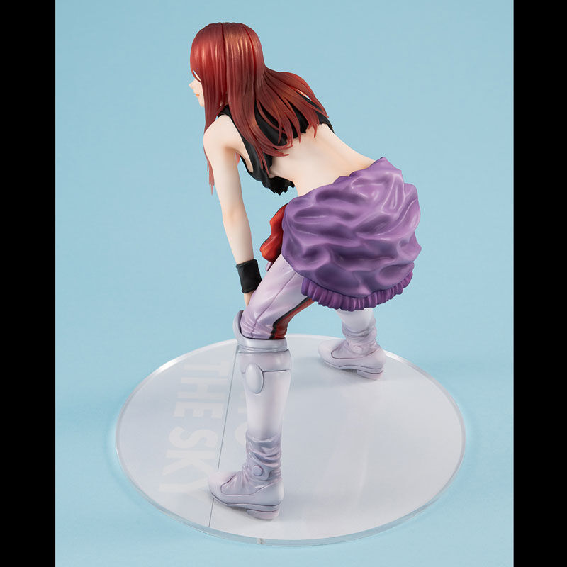 Kidou Senshi Gundam 0080 Pocket no Naka no Sensou - Christina Mackenzie - Gundam Girls Generation (MegaHouse) photo 7