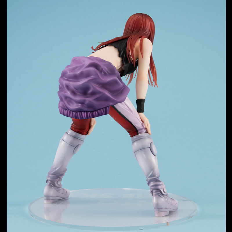 Kidou Senshi Gundam 0080 Pocket no Naka no Sensou - Christina Mackenzie - Gundam Girls Generation (MegaHouse) photo 8