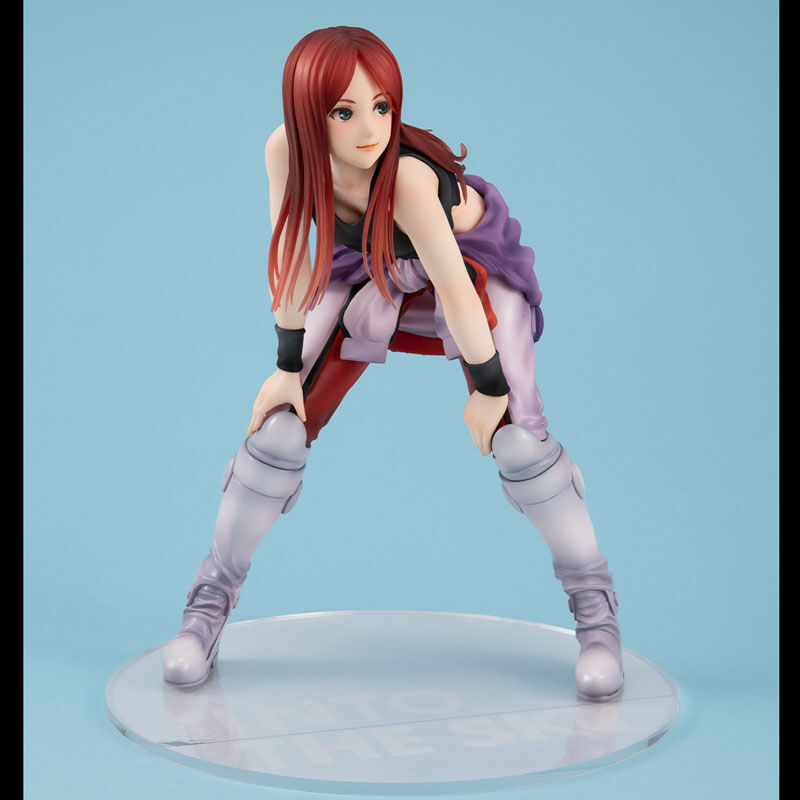 Kidou Senshi Gundam 0080 Pocket no Naka no Sensou - Christina Mackenzie - Gundam Girls Generation (MegaHouse) photo 10