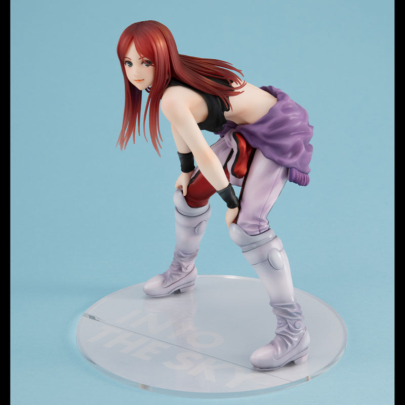Kidou Senshi Gundam 0080 Pocket no Naka no Sensou - Christina Mackenzie - Gundam Girls Generation (MegaHouse) photo 12