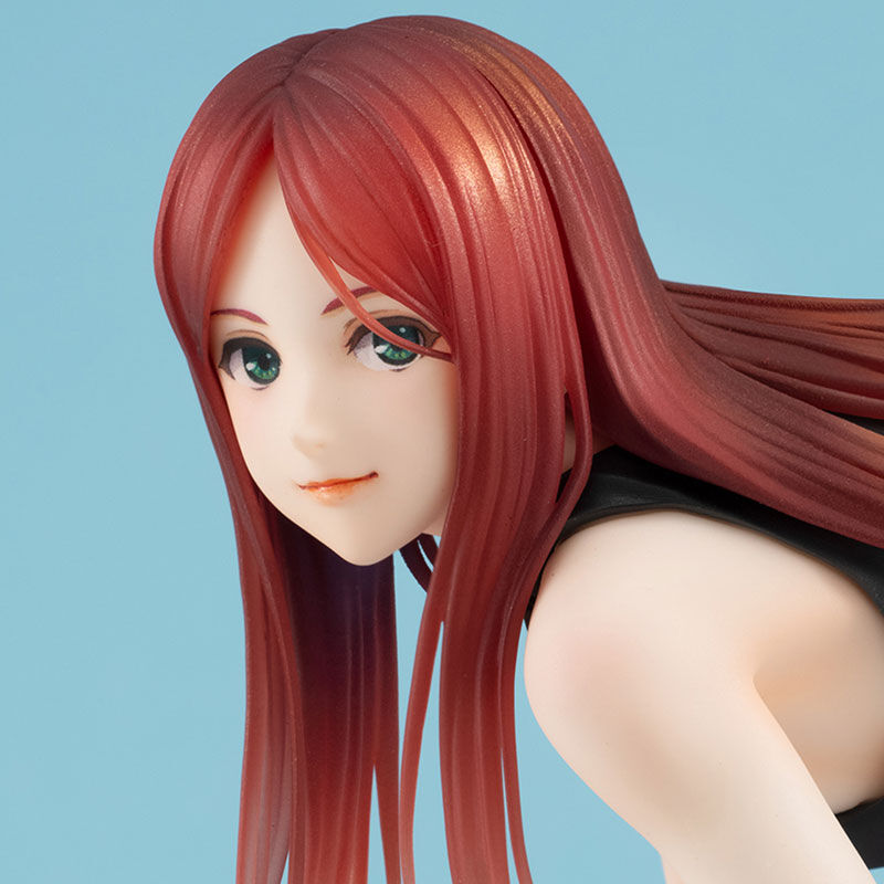 Kidou Senshi Gundam 0080 Pocket no Naka no Sensou - Christina Mackenzie - Gundam Girls Generation (MegaHouse) photo 13