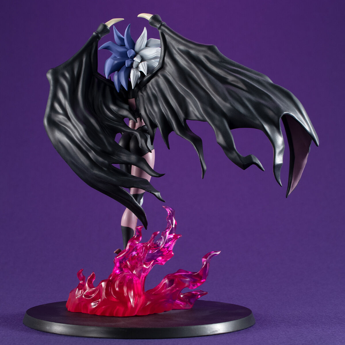 Yu-Gi-Oh! Duel Monsters GX - Yubel - Monsters Chronicle (MegaHouse) photo 7