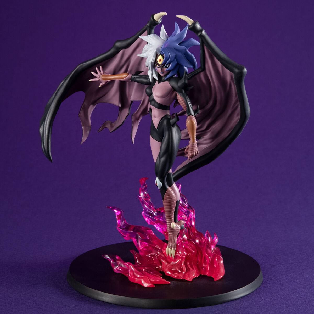 Yu-Gi-Oh! Duel Monsters GX - Yubel - Monsters Chronicle (MegaHouse) photo 8