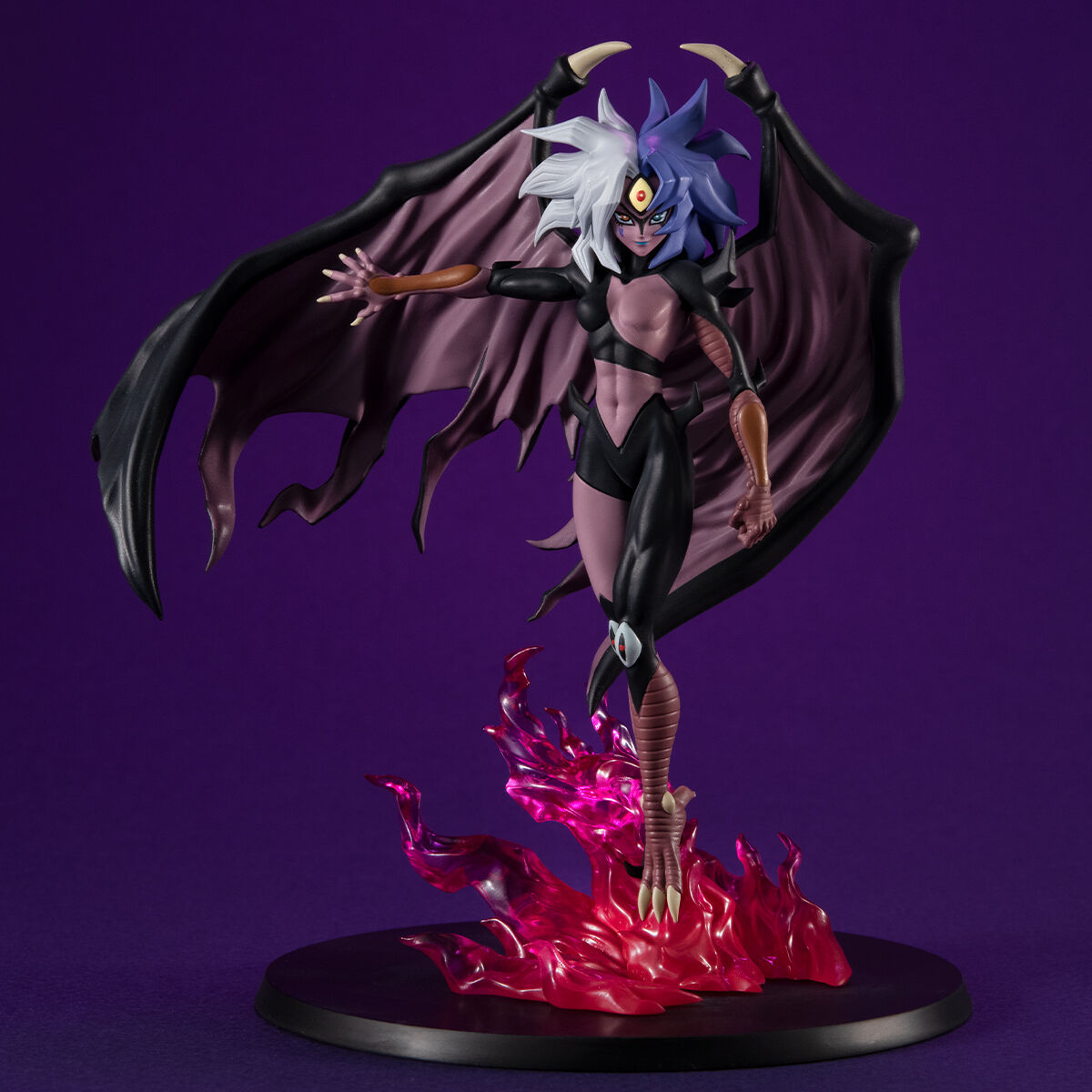 Yu-Gi-Oh! Duel Monsters GX - Yubel - Monsters Chronicle (MegaHouse) photo 9