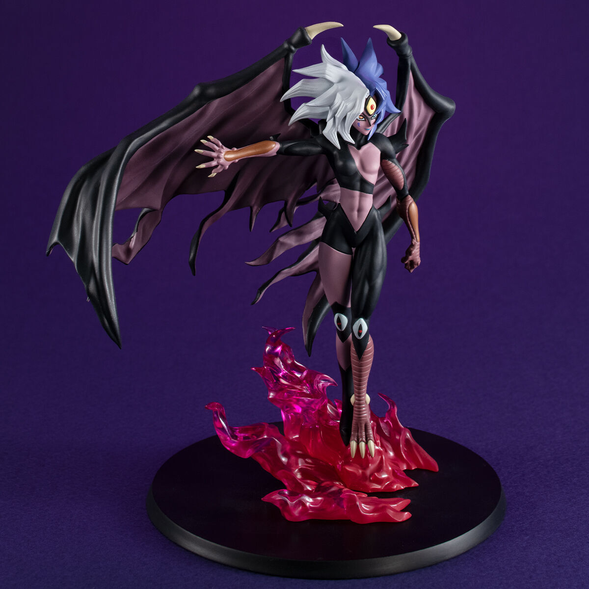 Yu-Gi-Oh! Duel Monsters GX - Yubel - Monsters Chronicle (MegaHouse) photo 12