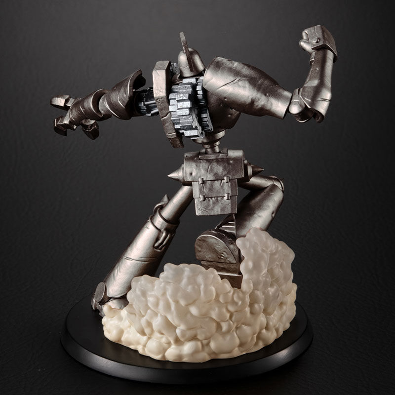 Yu-Gi-Oh! Duel Monsters GX - Antique Gear Golem - Monsters Chronicle (MegaHouse) photo 4