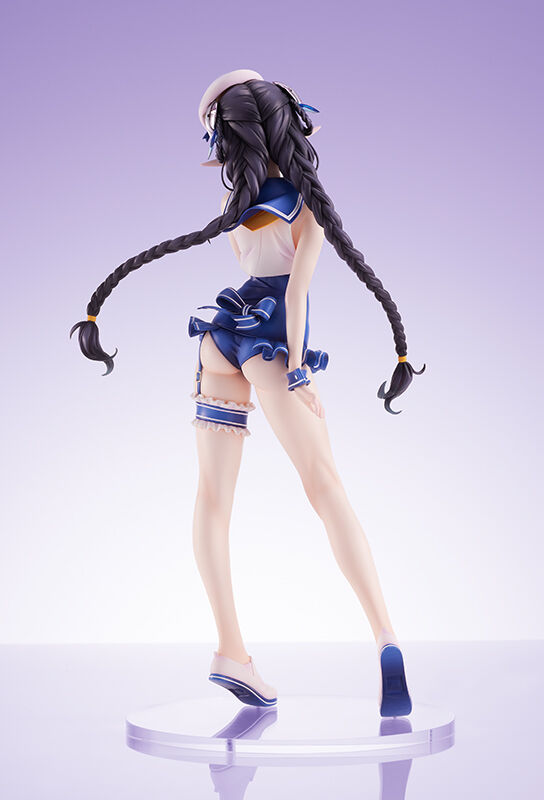 Phantasy Star Online 2 es - Annette - 1/7 - Summer Vacation (Amakuni, AmiAmi) photo 6