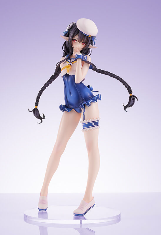 Phantasy Star Online 2 es - Annette - 1/7 - Summer Vacation (Amakuni, AmiAmi) photo 7