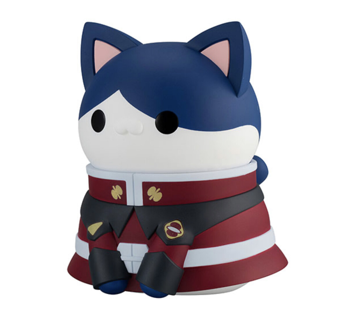 Kidou Senshi Gundam SEED - Athrun Zala - Mega Cat Project - Nyantomo Ookina Nyandam Kidou Senshi Gundam SEED (MegaHouse) photo 5
