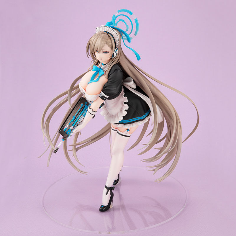 Blue Archive - Ichinose Asuna - Lucrea - 1/7 (MegaHouse) photo 2