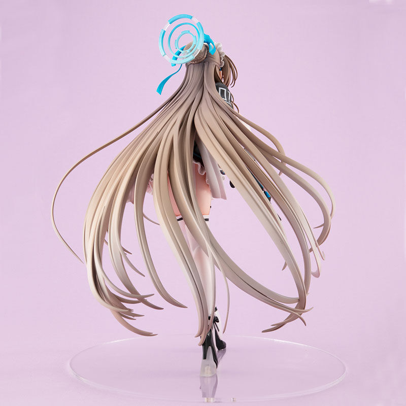 Blue Archive - Ichinose Asuna - Lucrea - 1/7 (MegaHouse) photo 5