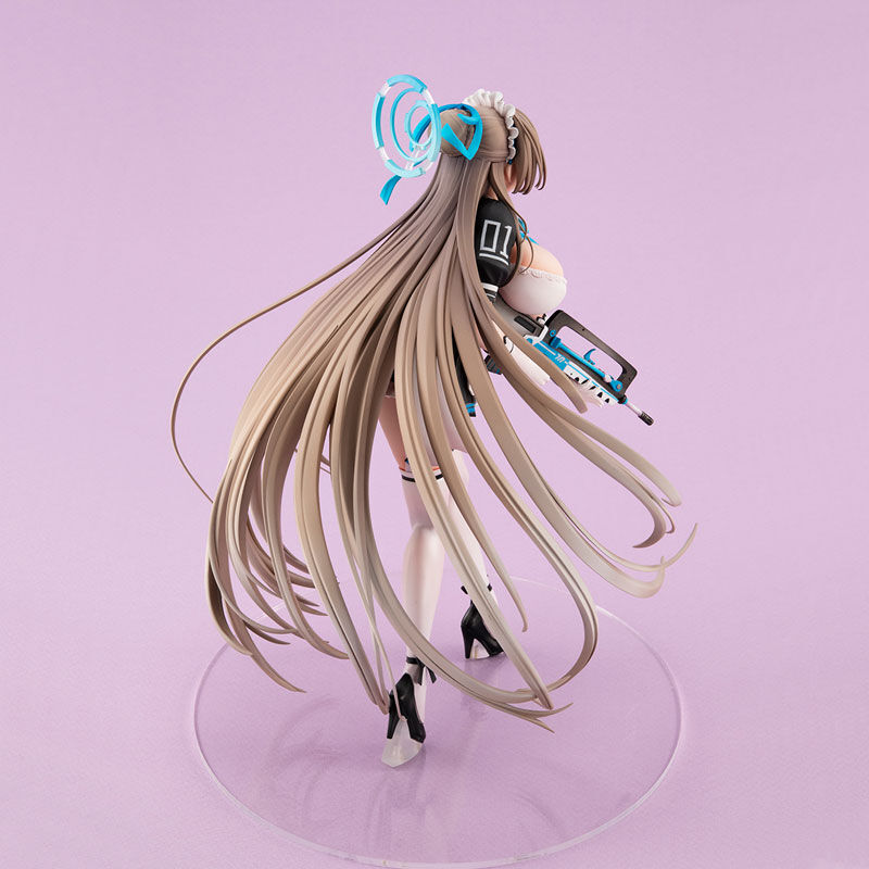 Blue Archive - Ichinose Asuna - Lucrea - 1/7 (MegaHouse) photo 6