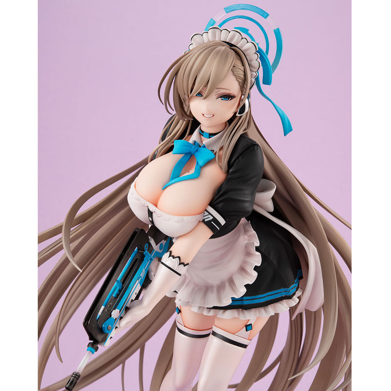 Blue Archive - Ichinose Asuna - Lucrea - 1/7 (MegaHouse) photo 9