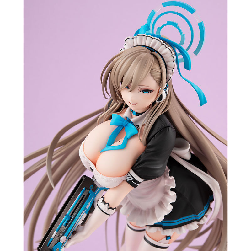 Blue Archive - Ichinose Asuna - Lucrea - 1/7 (MegaHouse) photo 10