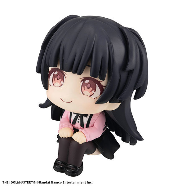 THE iDOLM@STER: Shiny Colors - Mayuzumi Fuyuko - Look Up (MegaHouse) photo 3