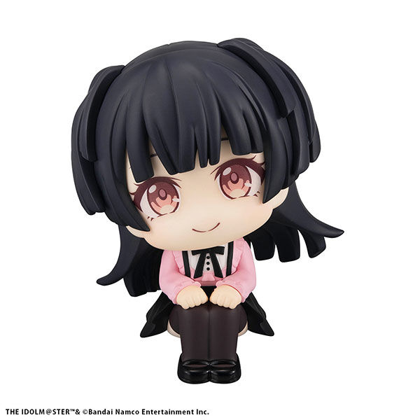 THE iDOLM@STER: Shiny Colors - Mayuzumi Fuyuko - Look Up (MegaHouse) photo 4