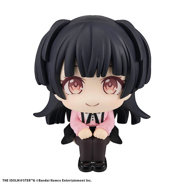 THE iDOLM@STER: Shiny Colors - Mayuzumi Fuyuko - Look Up (MegaHouse) photo 5